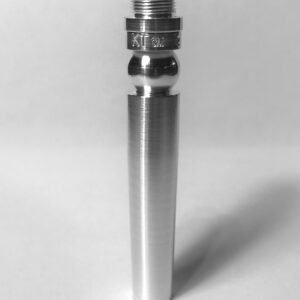 RT1 Lead Trumpet Backbore